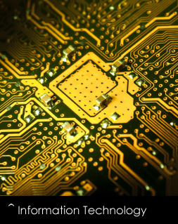 Information Technology